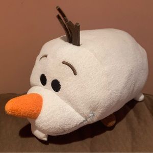 Disney Olaf Tsum Tsum Plush - Frozen